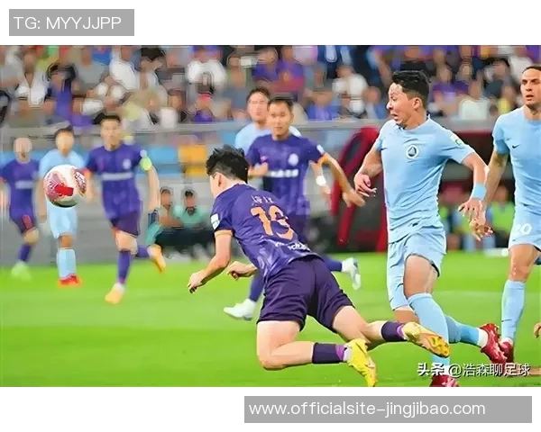 中超联赛精彩对决武汉队迎战杭州队期待激烈碰撞与精彩进球